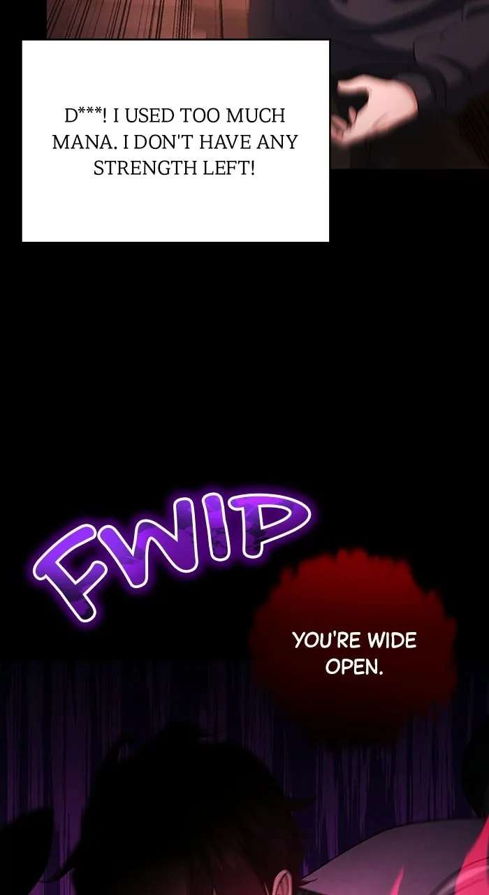 Lost Man: TheDeath-Defying Player Chapter 3 - page 107