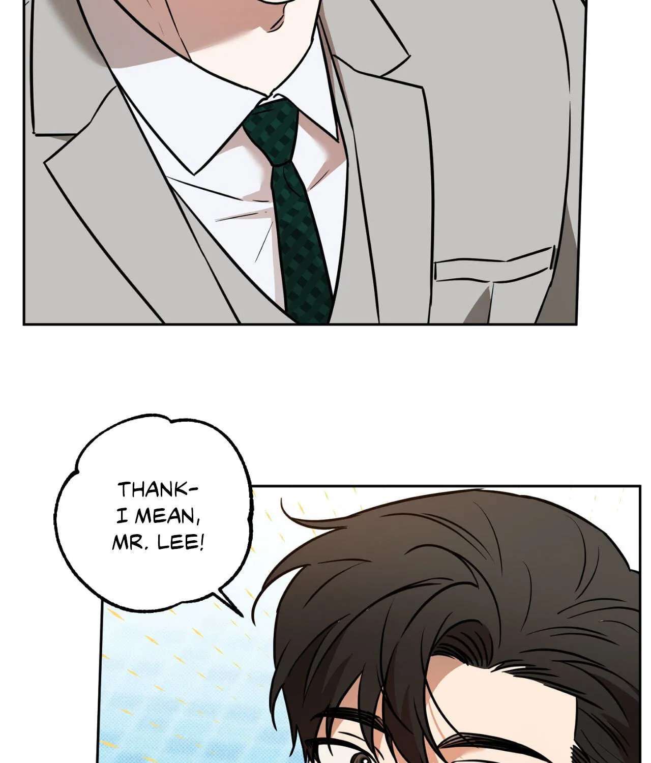 Sugar Trap Chapter 64 - page 19