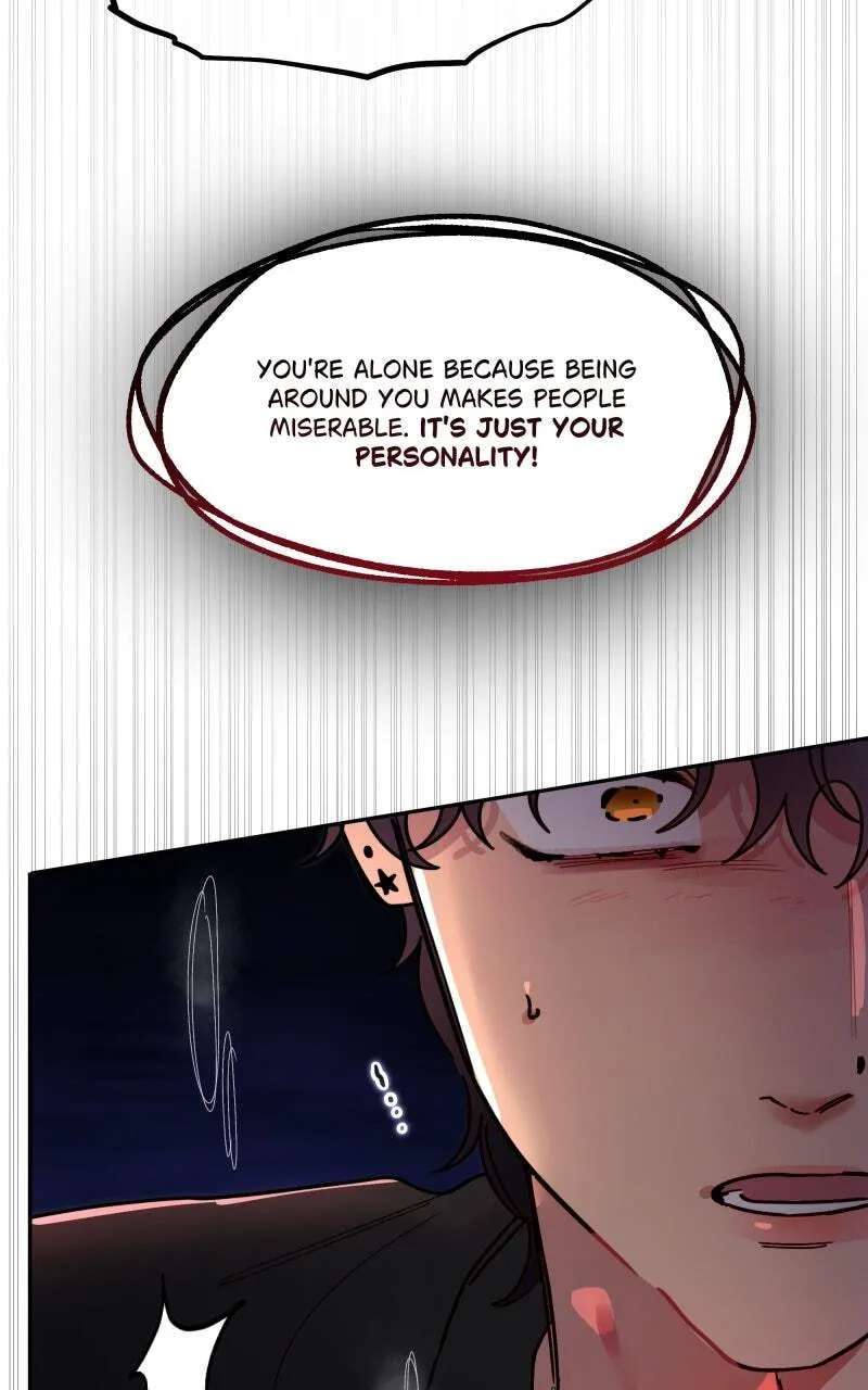 The Egg Project Chapter 55 - page 82