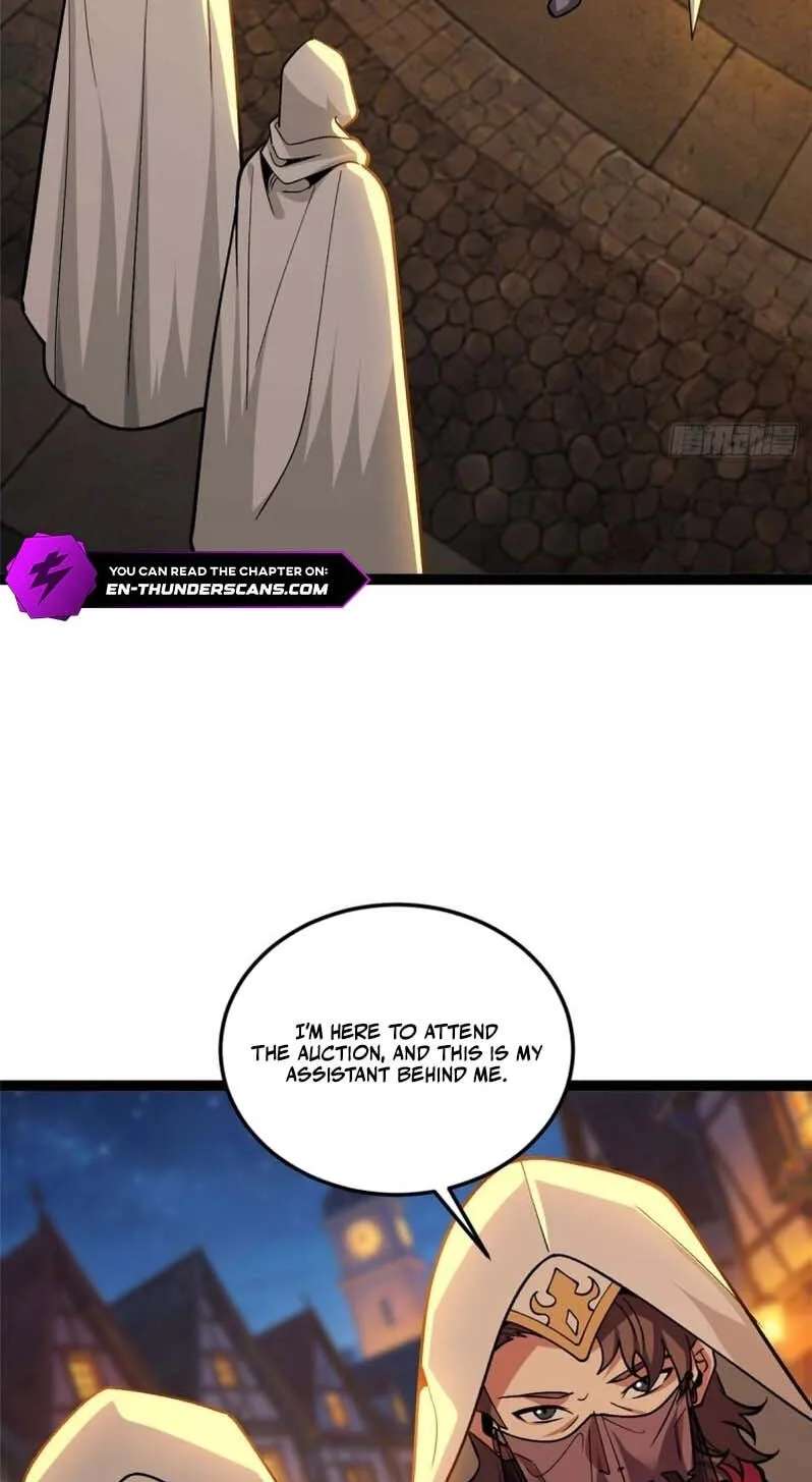 My Vampire System: A Dragon's Revenge Chapter 355 - page 11