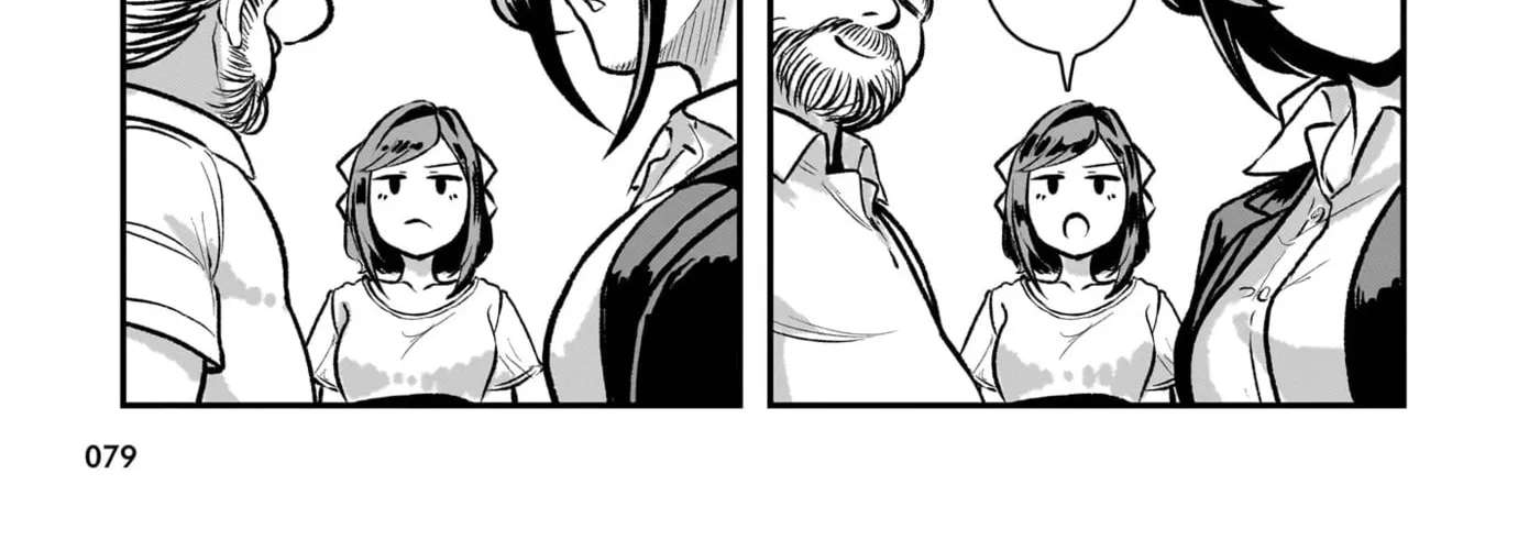 Restore! Welcome to the Modified Car Workshop Chapter 3 - page 6