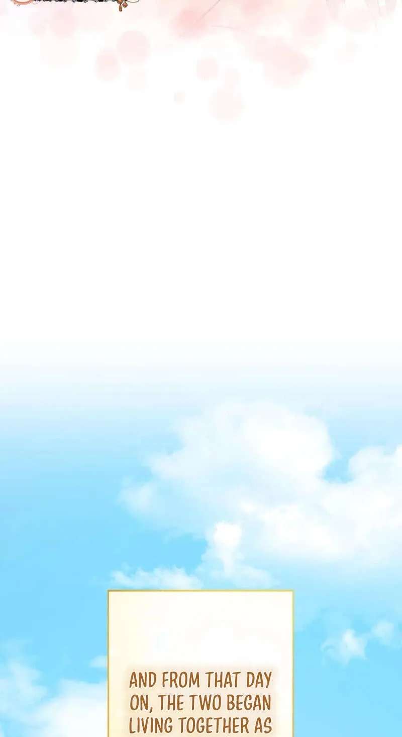 Oshi to no Doukyo ga Touto Sugimasu! Chapter 34 - page 53
