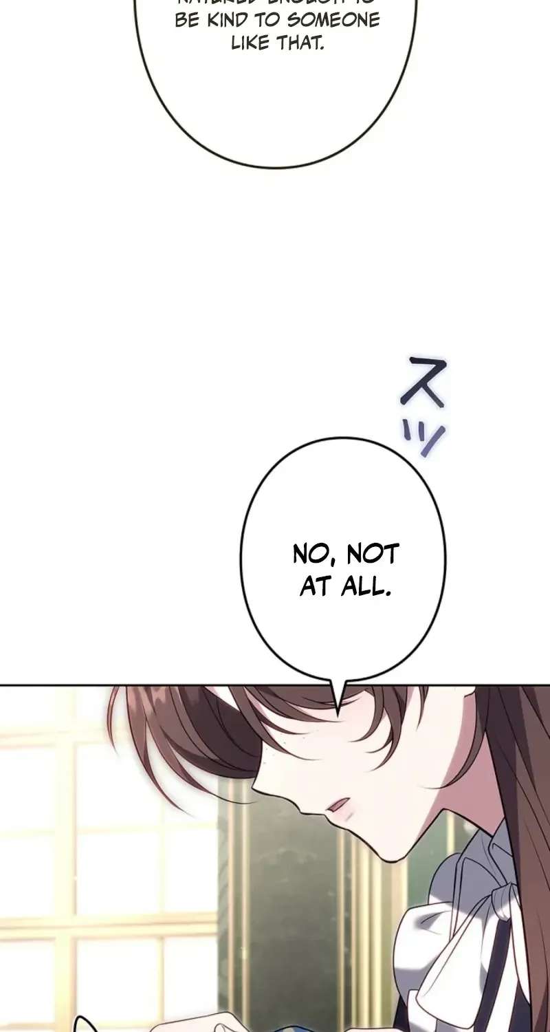 One Day, the Male Lead Fell Into Our House Chapter 28 - page 62
