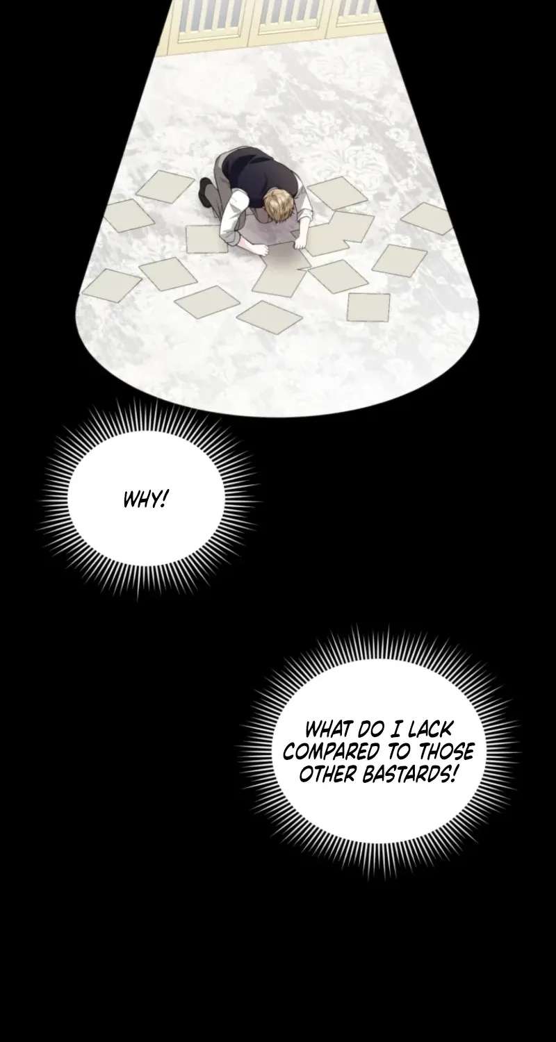 The Low-Ranking Civil Servant Wants to Achieve Success Chapter 69 - page 58