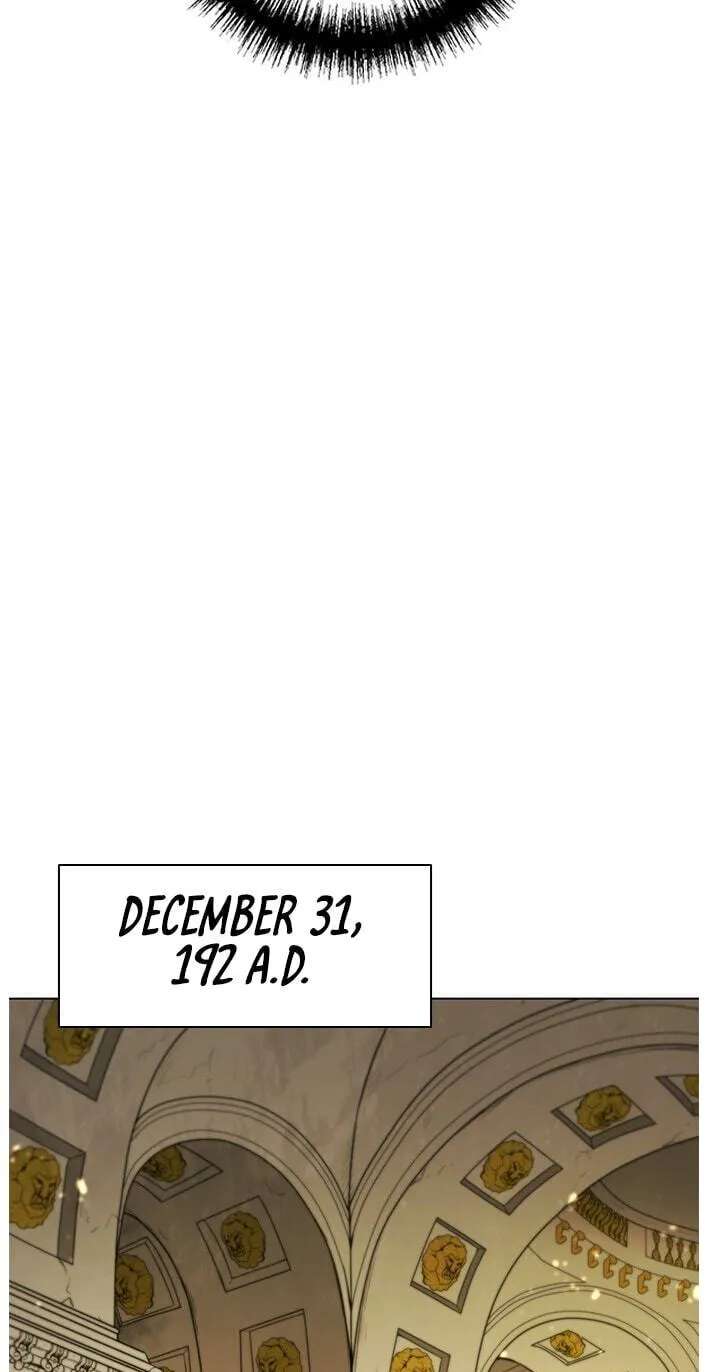 The Long Way of the Warrior Chapter 178 - page 55