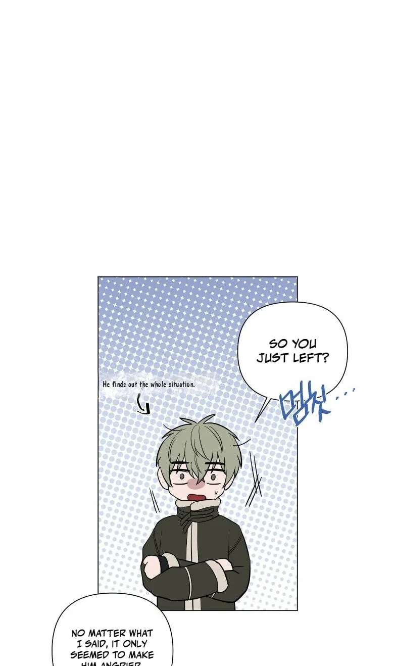 Little Lover Chapter 37 - page 32