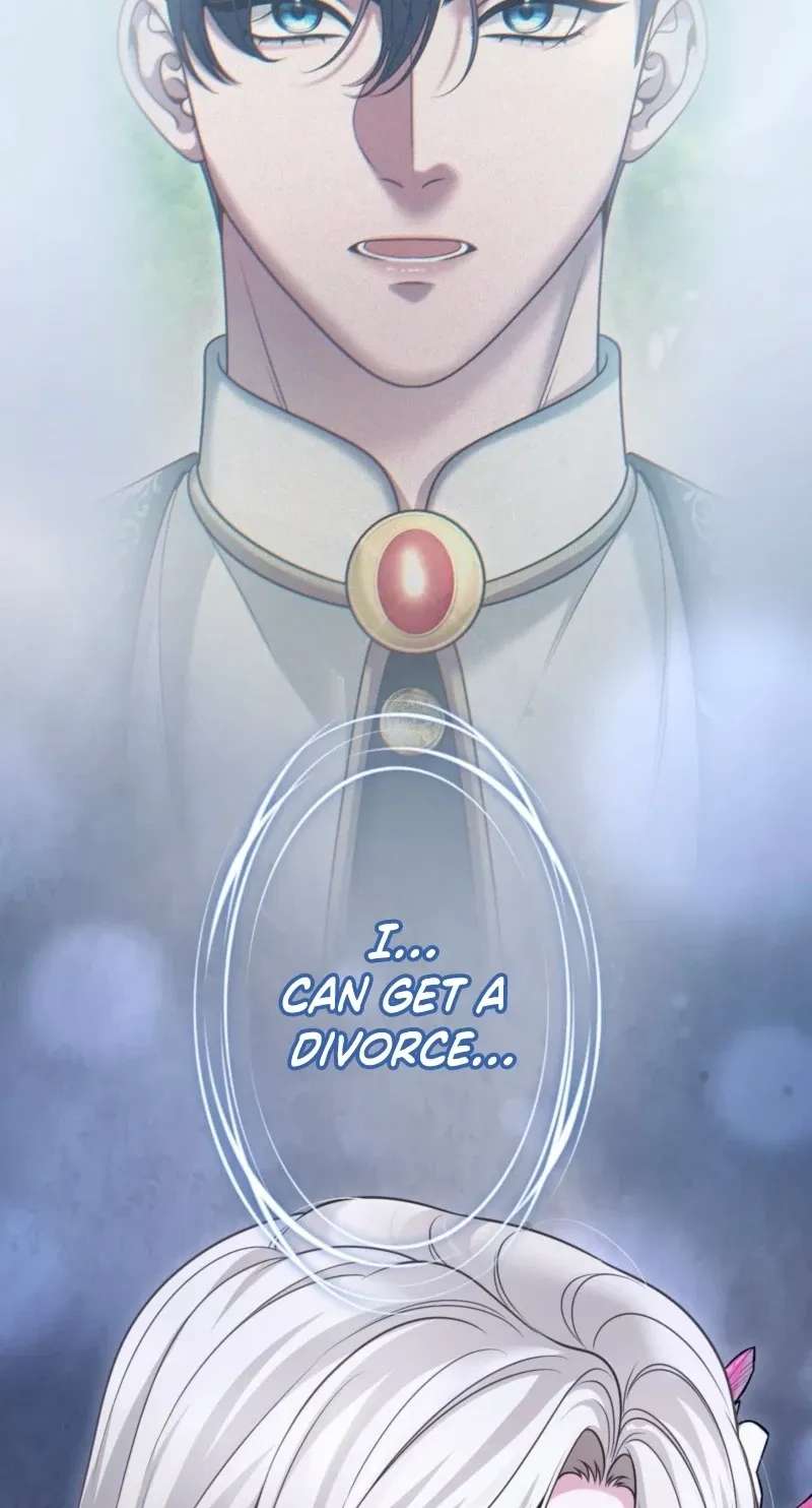 The Hostage Wife Wants a Divorce Chapter 16 - page 15