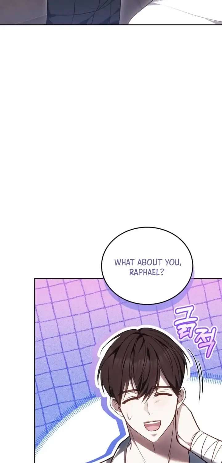 Vote for Your Knight! Chapter 10 - page 47