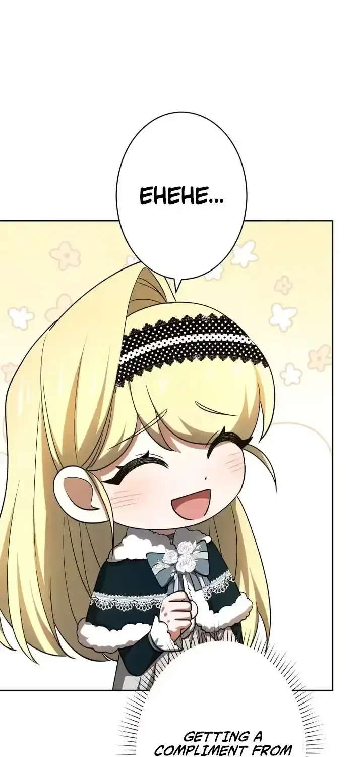 Don’t Obsess Over the Fake Princess! Chapter 40 - page 25
