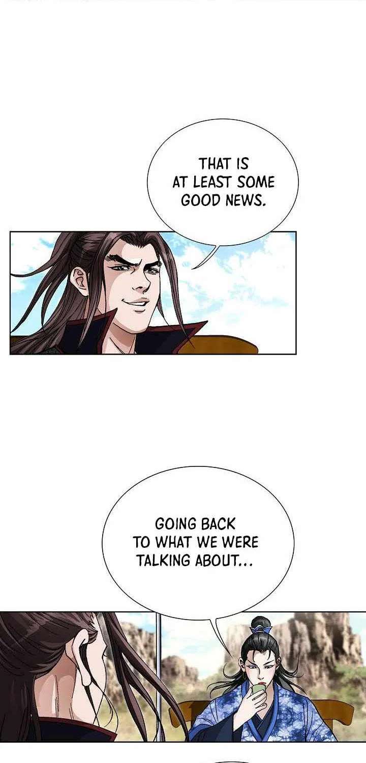 Return of the Immortal Monk Chapter 85 - page 37