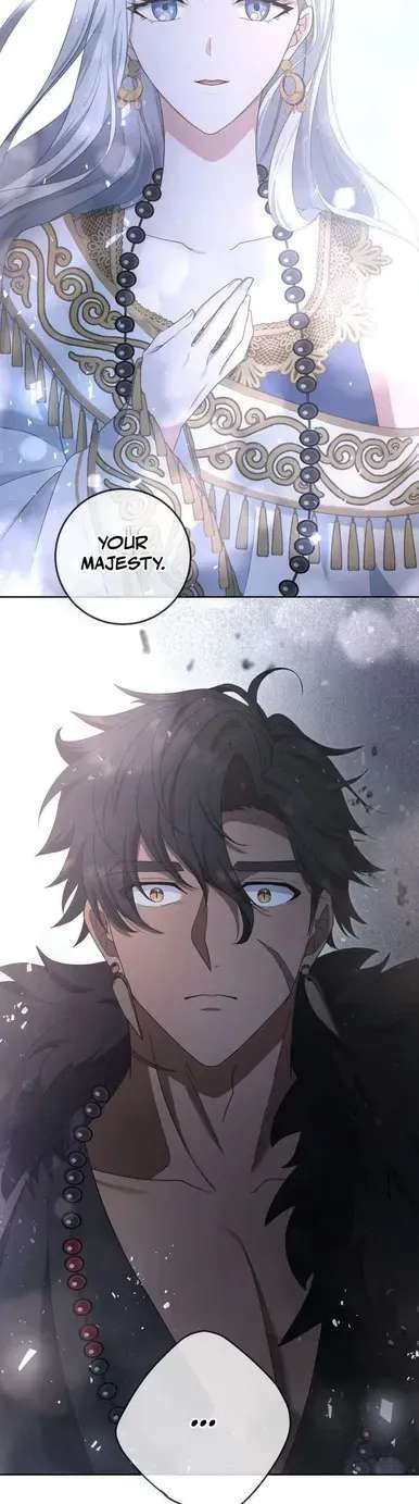 The Beloved Doll Princess Marries into the Wild Chapter 23 - page 41