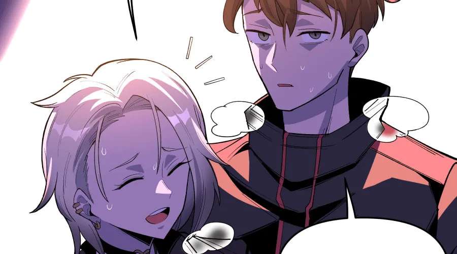 Dating Sim[on] Chapter 35 - page 331