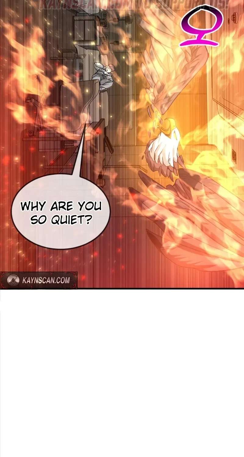 The Investor Who Sees The Future Chapter 102 - page 84