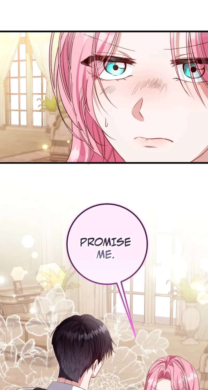The Regressed Villainess Makes a Vow of Chastity Chapter 52 - page 66