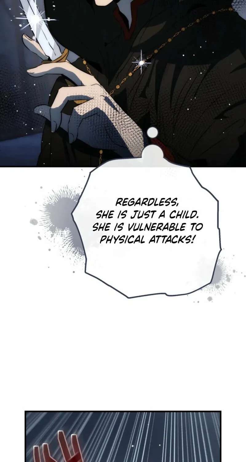 Little Lady Lilina Chapter 42 - page 26