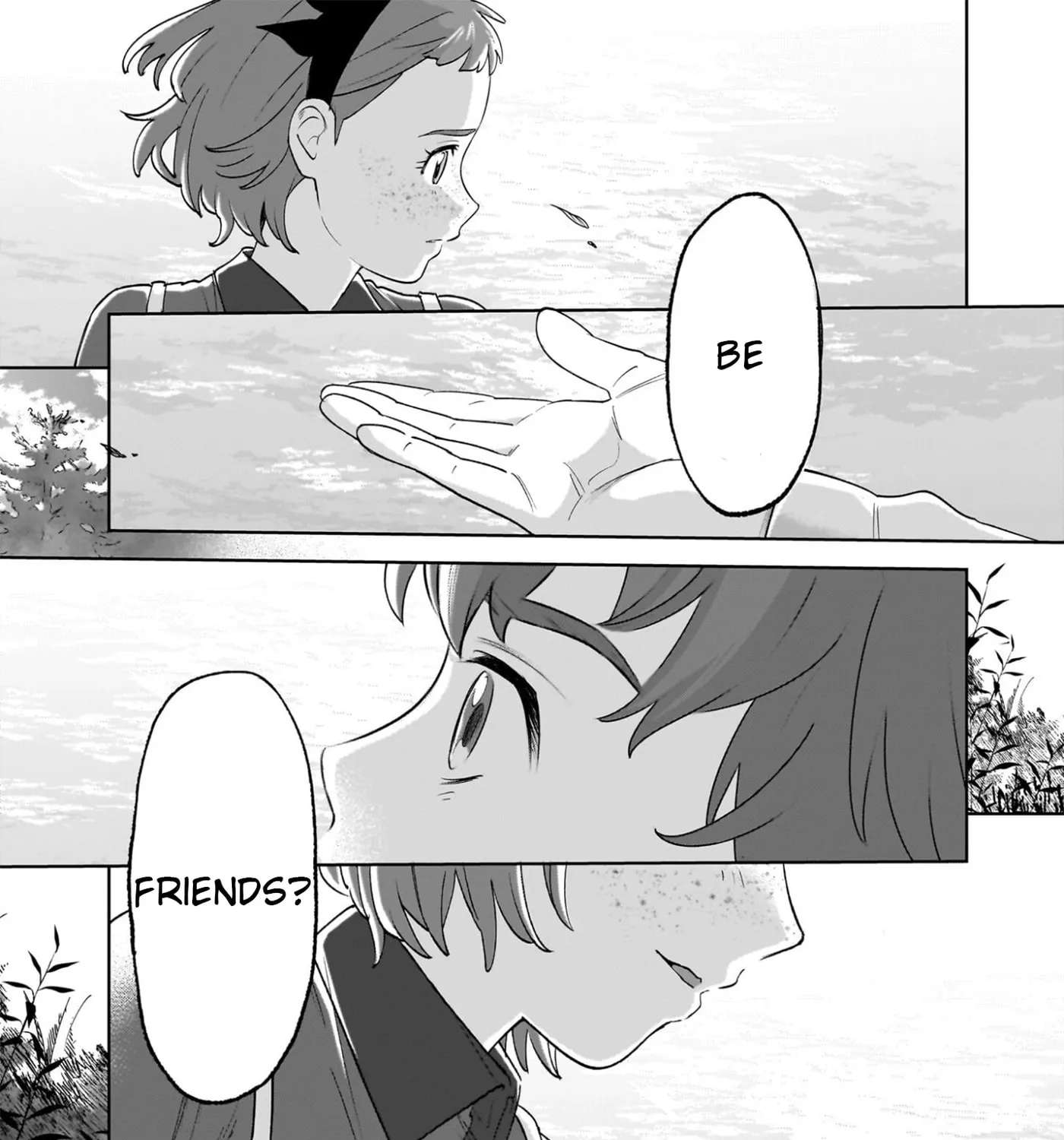 Anne Shirley Chapter 7 - page 61