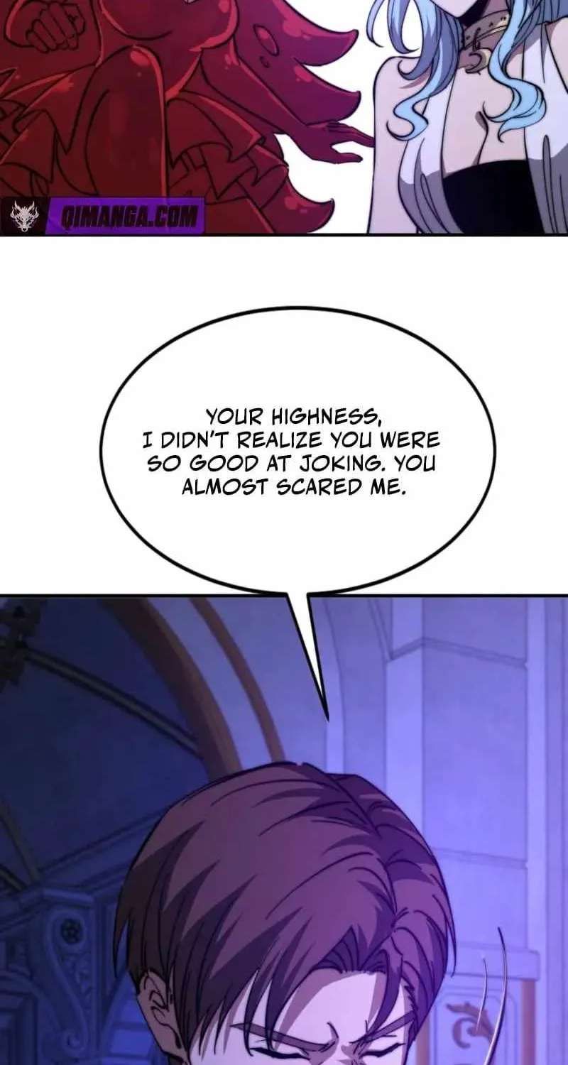 Devil Summoner, I am the Abyss Lord Chapter 88 - page 6