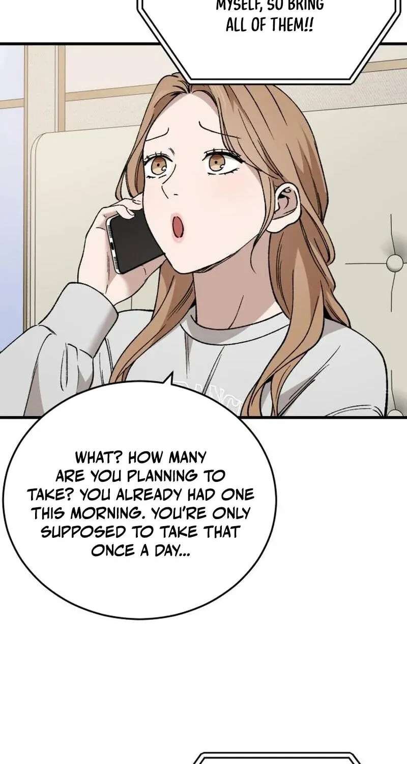 The house you live in Chapter 51 - page 65