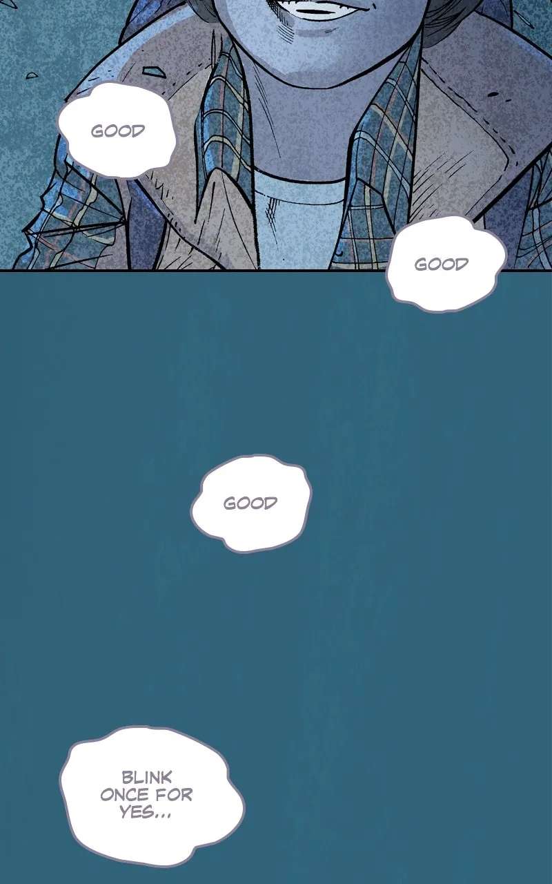 Stranger Things Chapter 4 - page 29