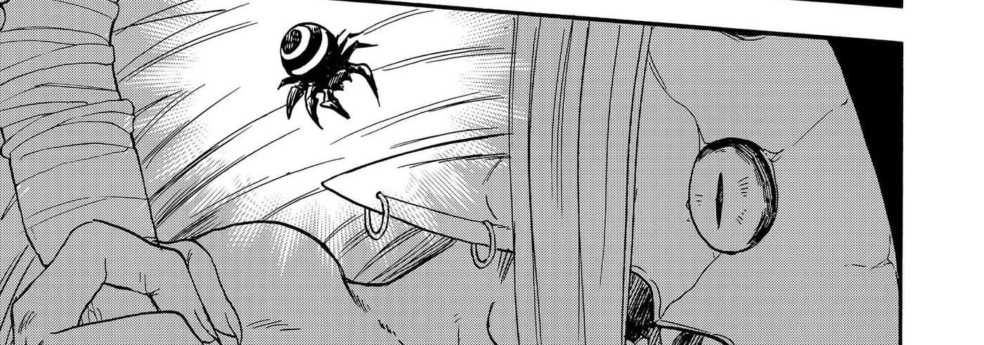 Yuusha Izoku Chapter 32 - page 18