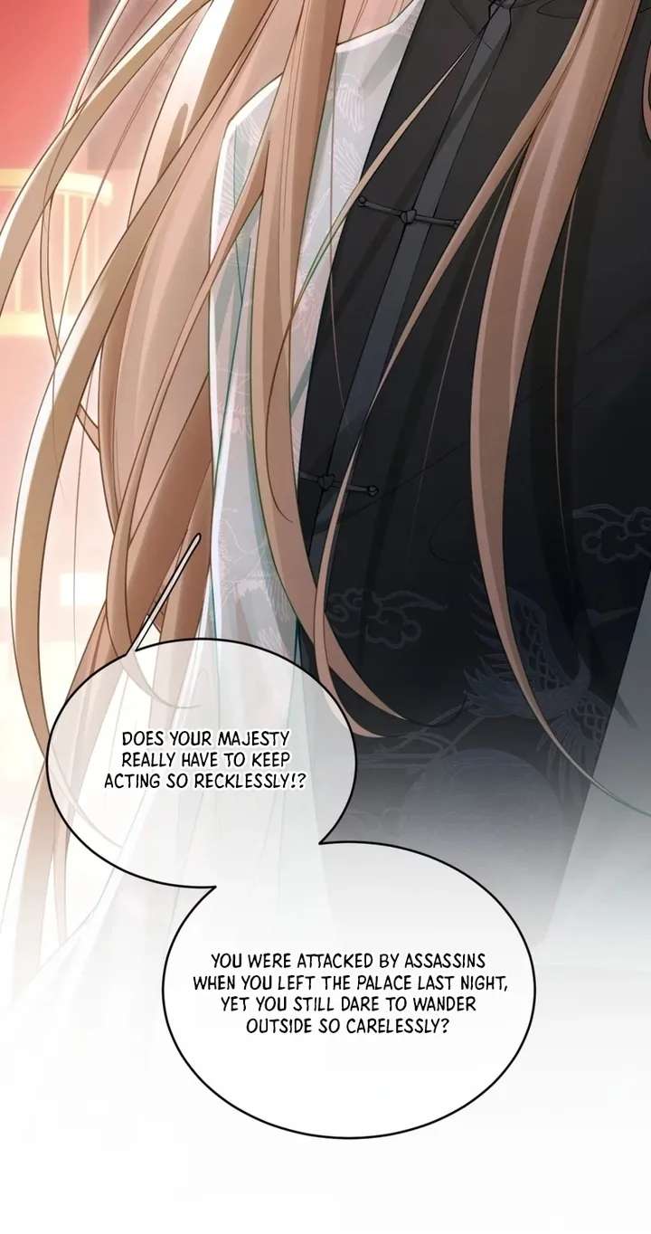 The Emperor's Uncle Bows for Me Chapter 6 - page 19
