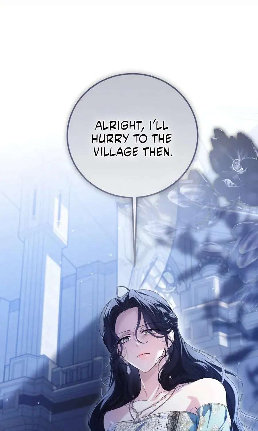 The Princess Stans in Secret Chapter 84 - page 78