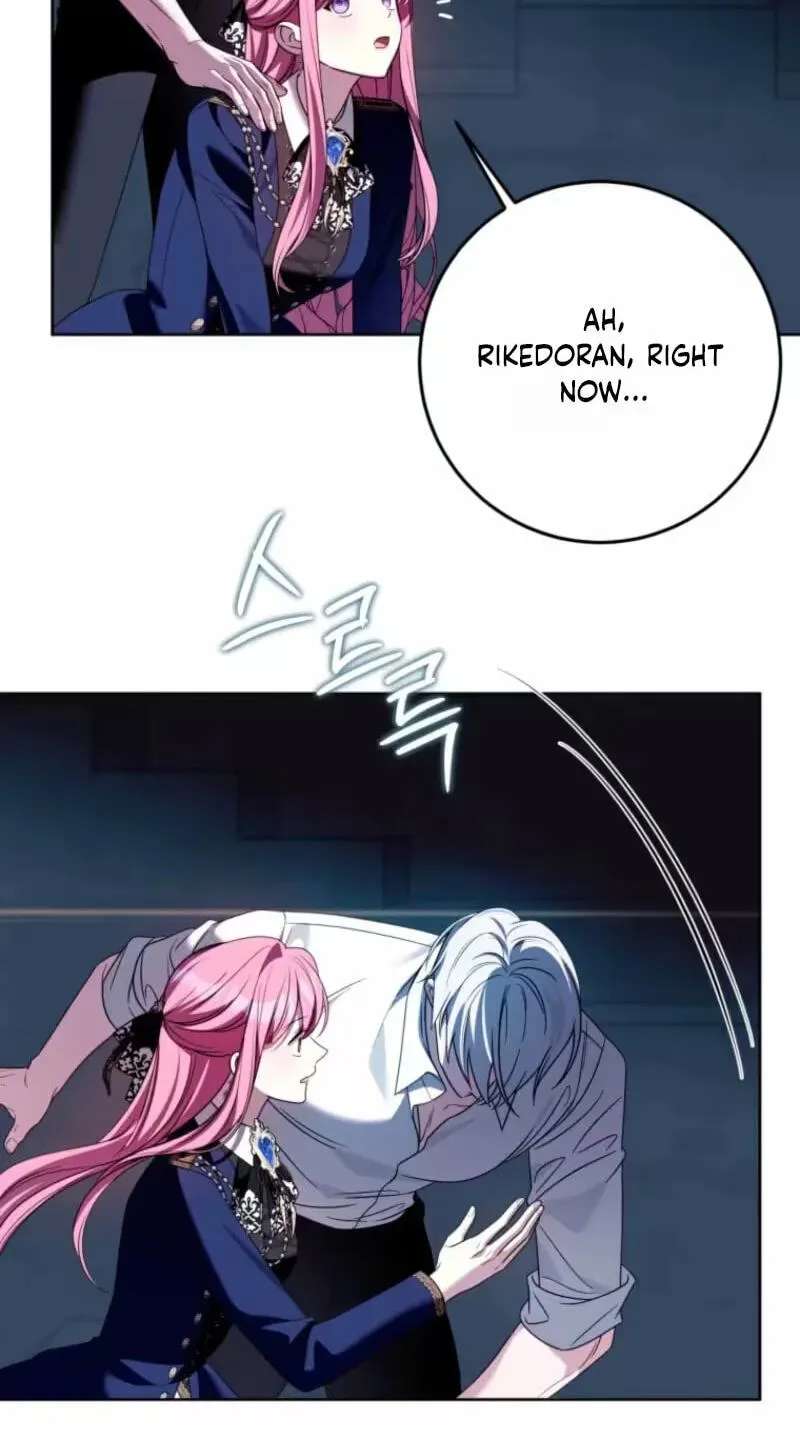 I Met the Male Lead in Prison Chapter 106 - page 23