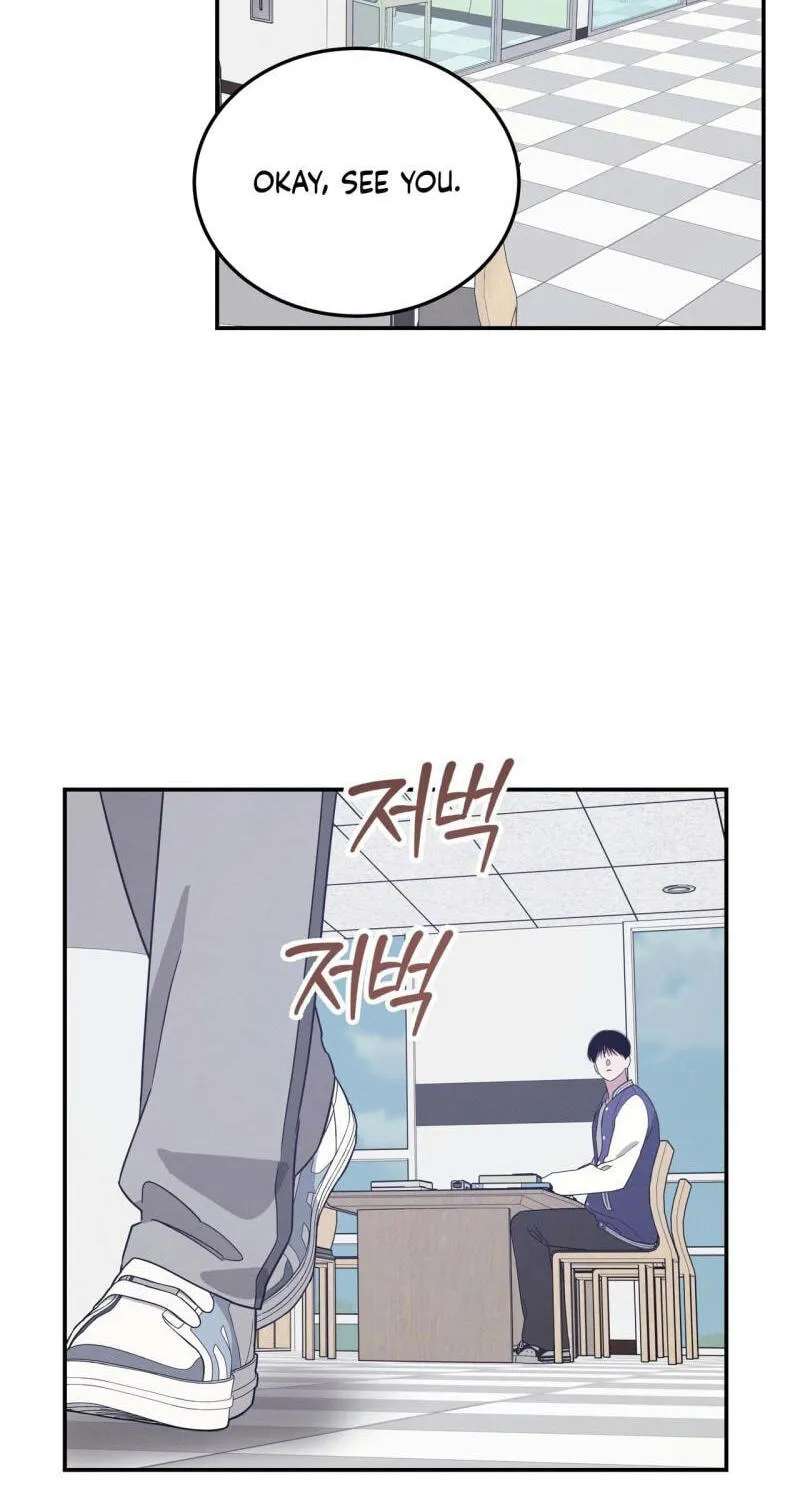 Let’s Go to My House! Chapter 19 - page 45