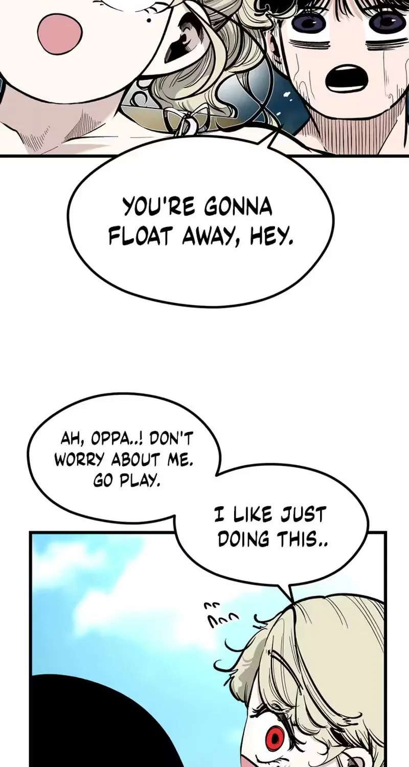 The Student, the Witch, and the Academy Chapter 77 - page 17