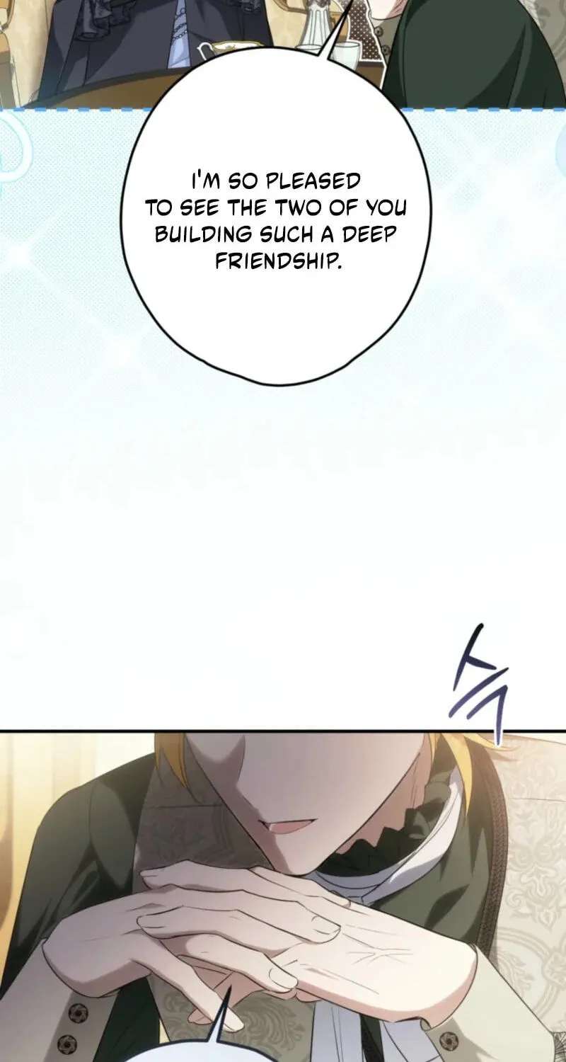 I Want My Bad Happy Ending! Chapter 46 - page 60