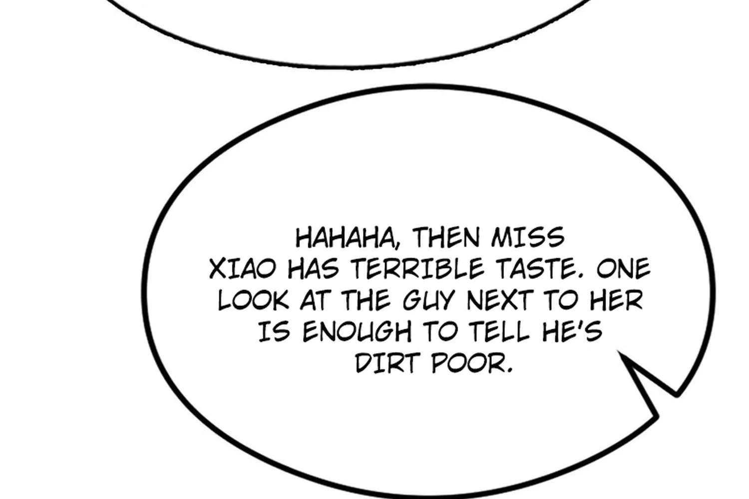 Counterattack System: I Maxed Out the Goddess' Favorability Chapter 24 - page 14