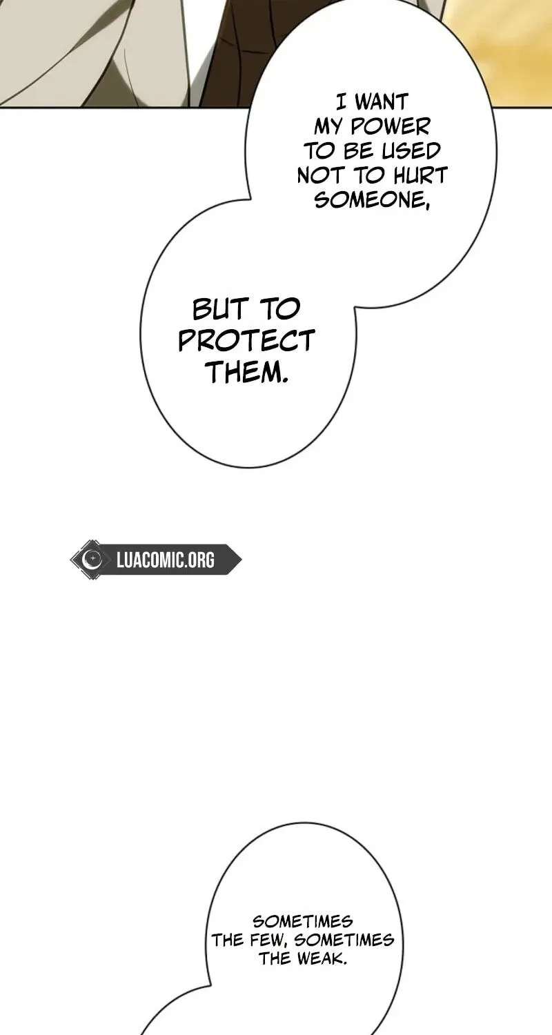 I Was Supposed to Be a Stalker Lady, but Somehow I’m Being Adored Instead Chapter 50 - page 93
