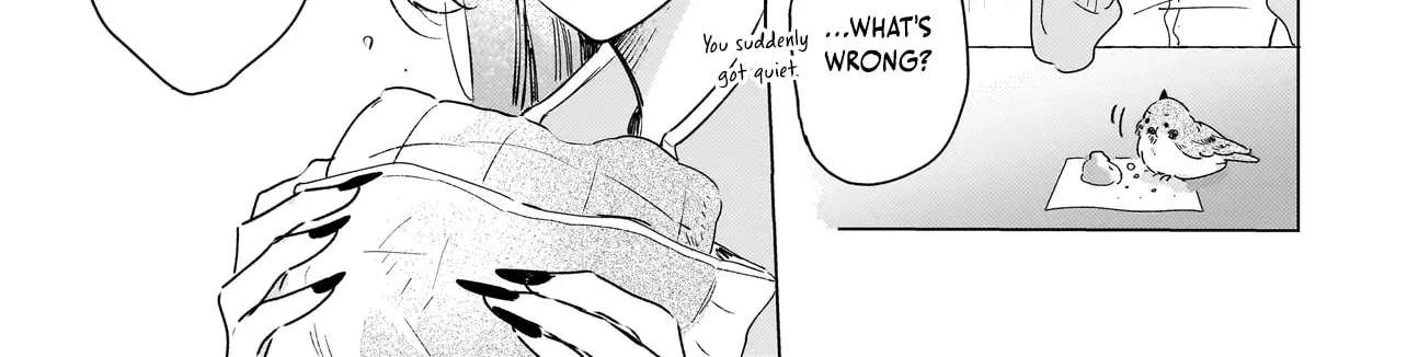 Onihime Is In My House Chapter 3.2 - page 6