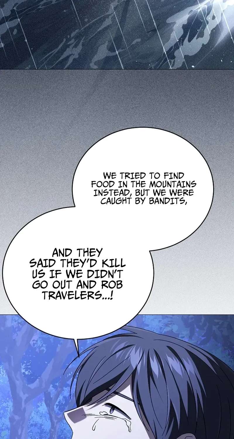 Is It Bad That the Main Character's a Roleplayer? Chapter 34 - page 83