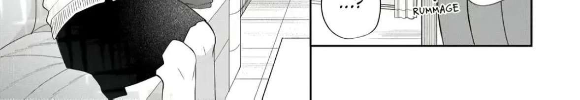 Glasses with a Chance of Delinquent Chapter 44 - page 37