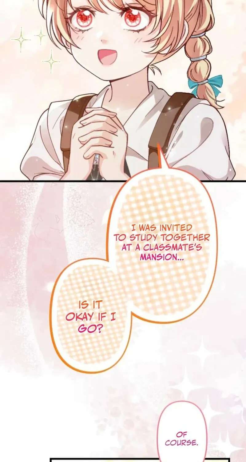 Keiyaku Mamahaha na no ni Boukun ga Kahogo Sugiru Chapter 50 - page 28