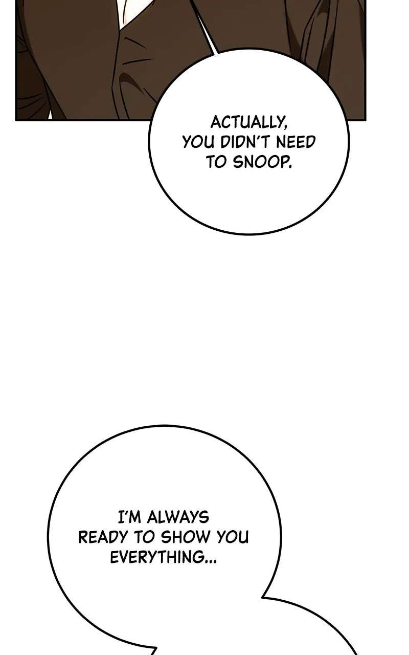 Changing the GenreFrom Angst to Heartwarming Chapter 86 - page 49
