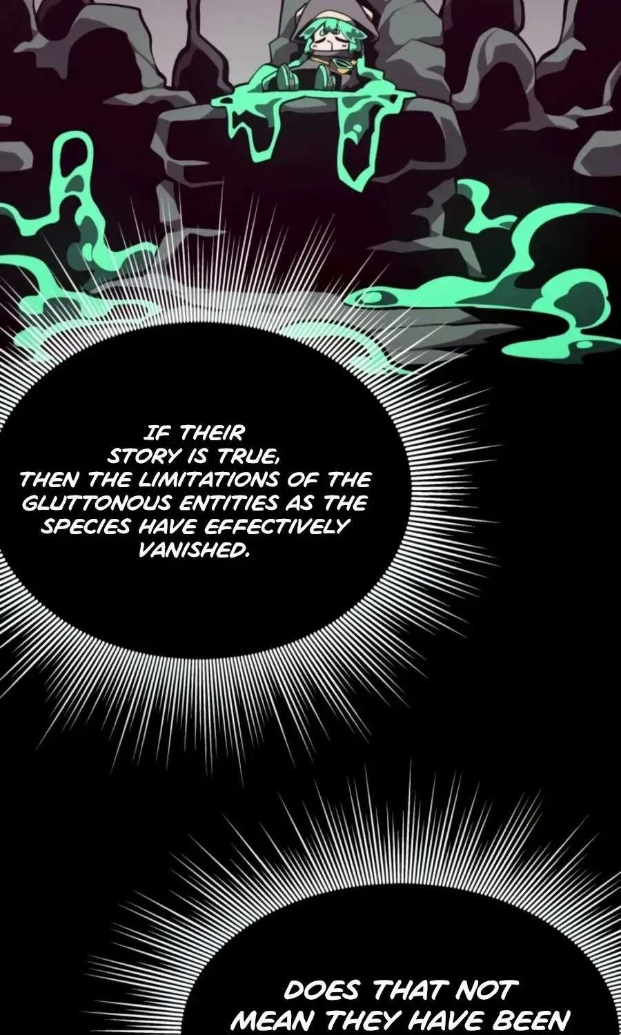 Dungeon Odyss Chapter 167 - page 87