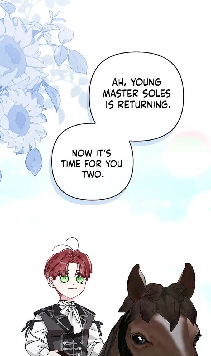 The Female Lead Takes Care of Everything Chapter 13 - page 14