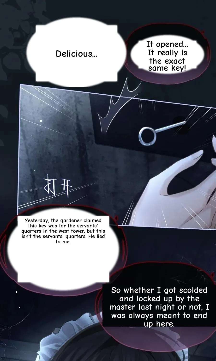 Programmed To Love You Chapter 4 - page 38