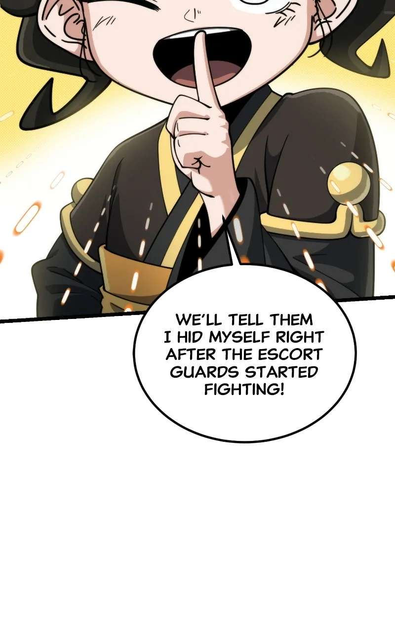 A Genius Martial Arts Girl Chapter 24 - page 59