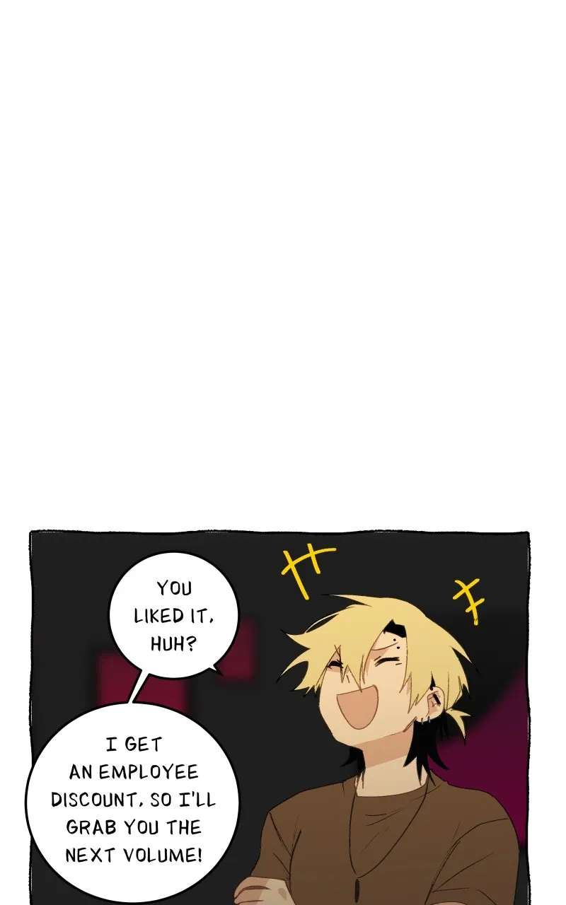 My Daddy is a Villain! Chapter 193 - page 9