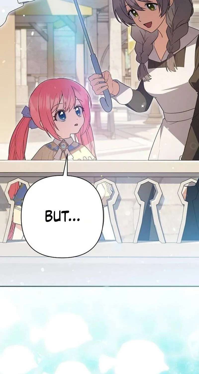 The Archmage Becomes the Swordmaster's Youngest Daughter Chapter 52 - page 77
