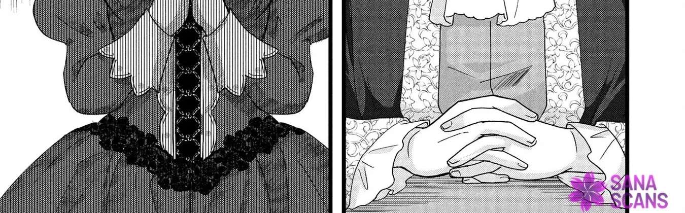 Akuyaku Reijou ni Narimashita ga, Nani ka？ Chapter 4 - page 38
