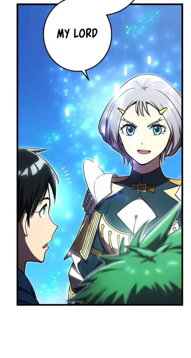 Unrivaled Gamer: Dominating With The Ex-Skill Hero Master Chapter 47 - page 14