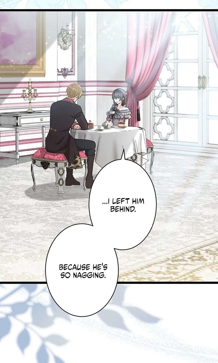 Seiryaku Kekkon kara Nogareru tame ni Kakusaku Shiteitara Itsunomanika Akuyaku Reijou ni Natteita Ken Chapter 28 - page 10