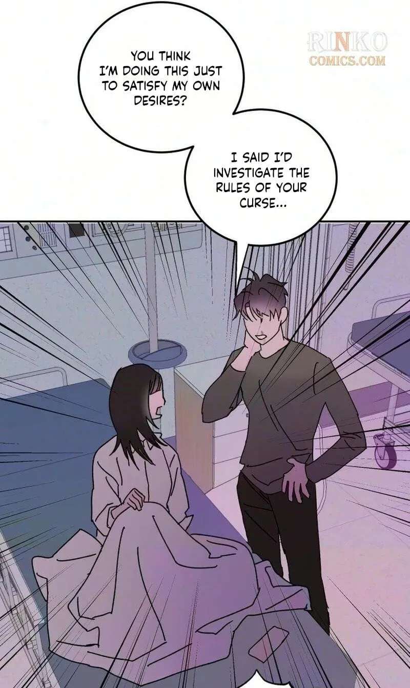 How to Love Ma Do-Ae Chapter 27 - page 54
