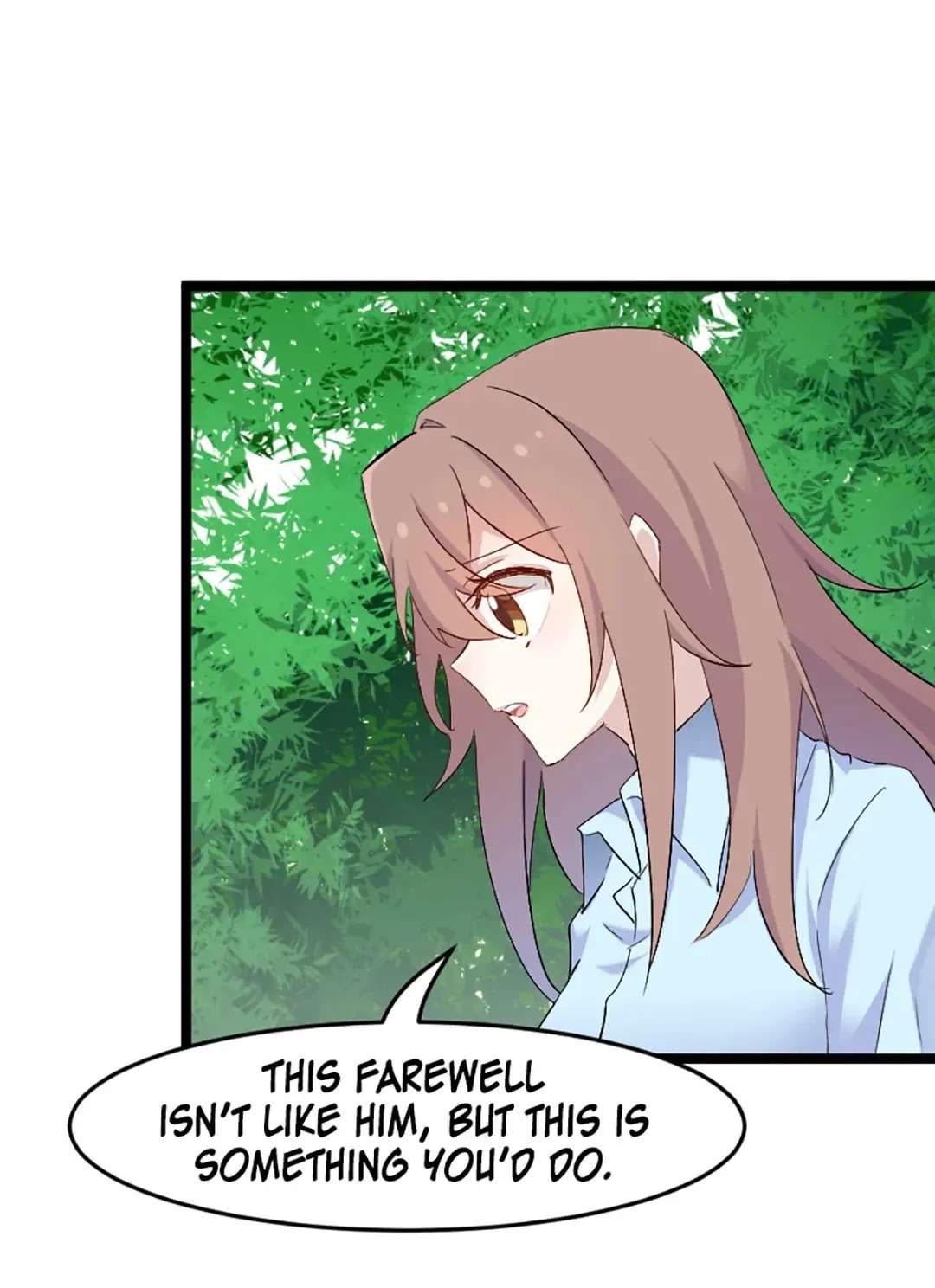 Help! My Boyfriend Is A Monster Chapter 162 - page 31