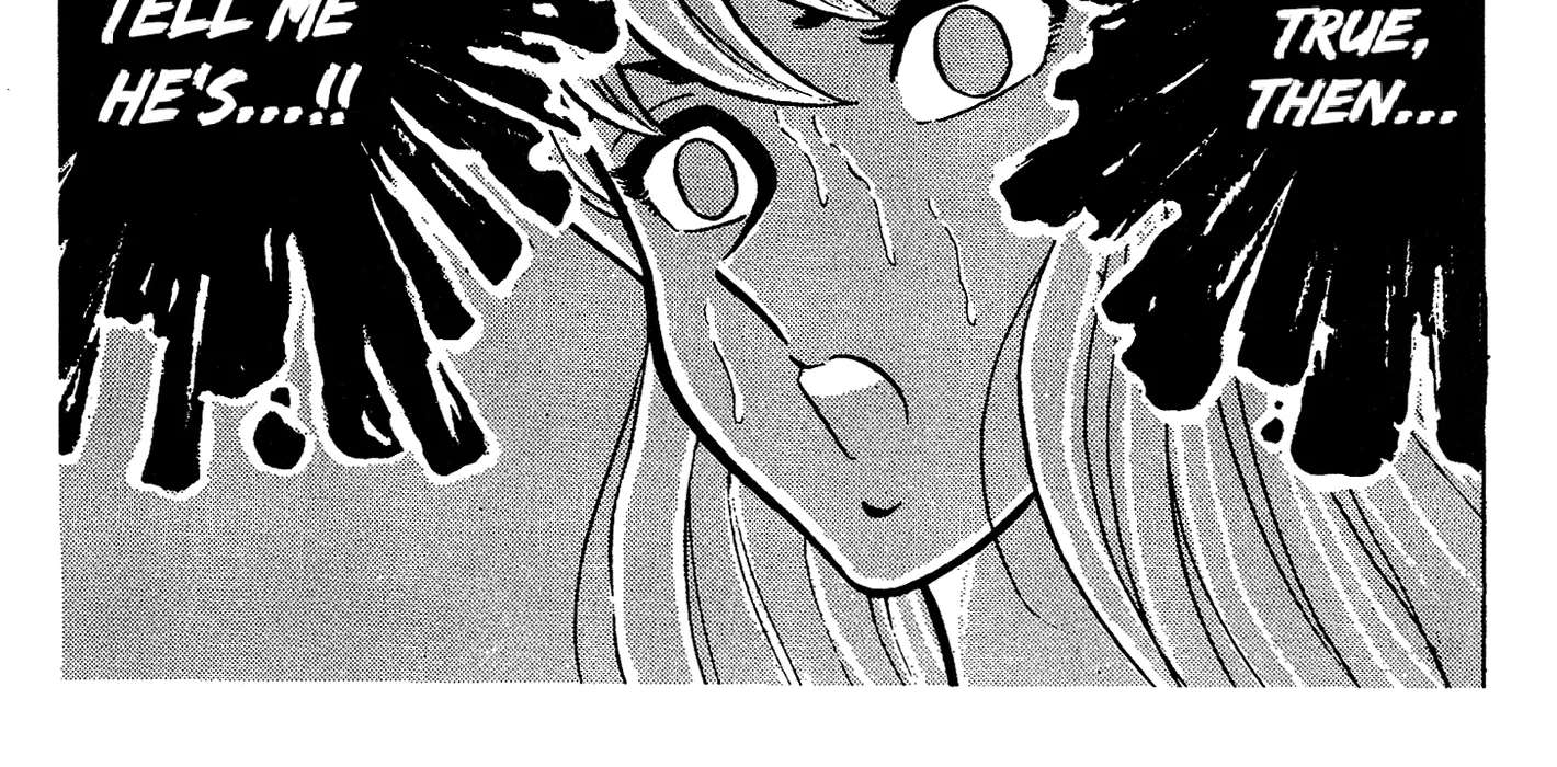 Ring ni Kakero Chapter 88 - page 56
