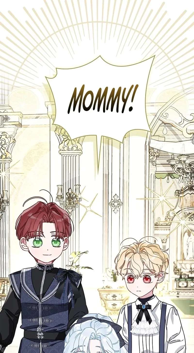 The Female Lead Takes Care of Everything Chapter 16 - page 28